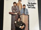 THE BEATLES YESTERDAY & TODAY 2nd state BUTCHER ALBUM VG+