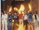 LYNYRD SKYNYRD Street Survivors MCA LP VG+ Flames Banned Cover Original Rare