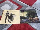 FLEETWOOD MAC- Rumours LP .and tango In The Night