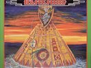 Hawkwind - Electric Tepee - Limited Edition Original Numbered Vinyl