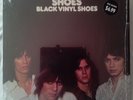 Shoes   Black Vinyl Shoes   LP IN SHRINK W/ORIGINAL INNER SLEEVE