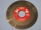 45 THE CHORDS CROSS OVER THE BRIDGE/SH-BOOM 7