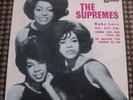 THE SUPREMES - BABY LOVE   7