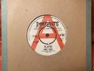 Small Faces - Tin Soldier - 1967 7” Demonstration Single