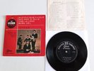 The Beatles - Rock And Roll Music 1965 Odeon Japan Stereo 4 Track EP