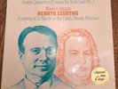Bach Violin Concertos in E / Double Concerto in D, Szeryng .Philips 9500 226. M