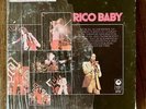 *Rico Baby* Rico J. Puno Sunshine TSP-5211  Philippines Funk Soul