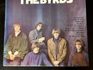 THE BYRDS TURN  TURN  TURN  VINYL LP