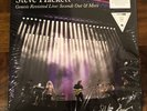 Steve Hackett Genesis Revisited Seconds Out & More 4 LP 2 CD Lilac Vinyl Signed