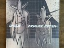 UNKLE Psyence Fiction 2x lp Mo Wax 1998 vinyl DJ Shadow