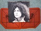 Tyrannosaurus Rex  (T Rex ) - A Beard Of Stars / Unicorn - EX/ EX