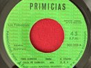 Guaguanco LOS FABULOSOS Salsa De Carnaval 45 Baila Mi Rumbita 7