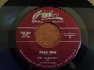 The Scarlets, Dear One, Red Robin # 128, vg++