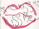THE CURE kiss me kiss me / interview 12INCH (LP4491)