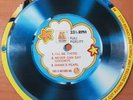 Jackson 5 Cereal Box Flexidisc 5 3/4