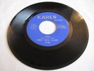 JIMMY 'SOUL' CLARK - SOUL / I BLEW A GOOD THING - KAREN