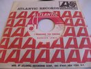 BARBARA LEWIS - I REMEMBER THE FEELING / BABY WHAT DO YOU WANT ME - ATLANTIC DJ