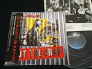 THE CLASH - CUT THE CRAP JAPAN VINYL LP OBI 28-3P-698