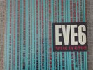 Speak in Code by Eve 6 BRAND NEW SEALED RED VINYL (Aug-2012, Fearless Records)