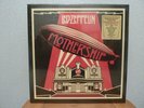 LED ZEPPELIN   MOTHERSHIP (ATLANTIC R1 344700) 4 LP BOX SET 2007 *SEALED/NEW*