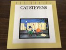 CAT STEVENS A&M 1/2 Half Speed TEASER AND THE FIRECAT Vinyl Audiophile Series