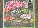 A Day To Remember - Attack Of The Killer B-sides 7” Vinyl Rare