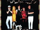 The B-52's **Whammy  (40th Anniversary) *NEW COLORED RECORD LP VINYL INDIE ONLY