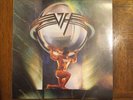 Van Halen 5150 Vinyl Record 1986 Warner Bros 1 25394 in Great Shape VG+