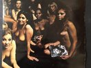 JIMI HENDRIX EXPERIENCE Electric Ladyland VG+ 2xLP 1973 UK rare rock Polydor