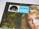 Taylor Swift - Taylor Swift TURQUOISE COLOURED VINYL 2LP RSD MINT EU VERSION