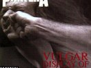 PANTERA: VULGAR DISPLAY OF POWER (LP vinyl *BRAND NEW*.)