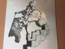 The Caretaker Everywhere At The End Of Time Stage 4 Black Vinyl. New And Sealed
