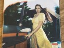 LANA DEL REY Blue Banisters ALTERNATIVE ARTWORK RED VINYL New Sealed