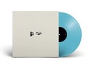 ADU Boldy James Baby Blue Vinyl - LE 400