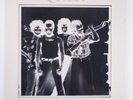 Queen ‎One Vision / Blurred Vision 12