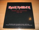 IRON MAIDEN-Picture Disc Boxset-Original 2012-All Picture Disc Sealed-Box is M-.