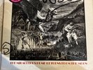 Sopwith Camel Promo LP The miraculous hump returns from the moon