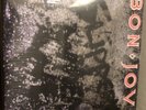 BON JOVI - SLIPPERY WHEN WET - 180 GRAM VINYL LP