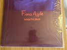 Fiona Apple - When The Pawn (Vinyl Me Please Exclusive) (Black Vinyl LP)