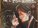 My Chemical Romance Three Cheers Sweet Revenge Vinyl LP UO Oxblood New