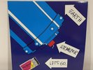 Big Black Atomizer Vinyl Reissue