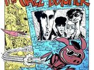 The Jazz Butcher - A Scandal In Bohemia LP (VG/VG) .*