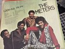 The Meters Look-Ka Py Py JOS 4011 (VG+) Funk Soul lp