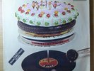 Rolling Stones: Let It Bleed. '69 UK Unboxed. SKL 5025 + Inner / Poster 3W/5W