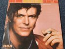 David Bowie Wild Is The Wind Spanish 7