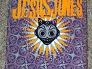 Jesus Jones  Original 1991 1st Press Europe  Doubt Vinyl LP VG/VG+