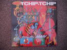 Electronic System - Tchip Tchip Vol. 3 Limited Splatter 12