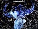 Jamiroquai Synkronized 180g 1LP Vinyl Gatefold 2018 Sony