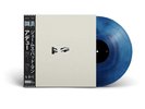 BOLDY JAMES x Real Bad Man ADU EP Vinyl Blue Galaxy w/ OBI (LE 100) *In Hand*