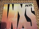 Inxs Listen Like Thieves Mofi/Mobile Fidelity/MFSL Promo Vinyl LP (RARE)